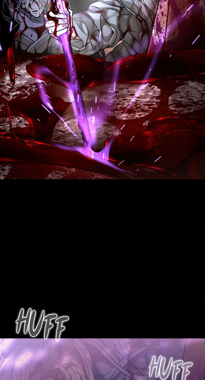 Read The Last Passage chapter 51 image 2 on Lezhin