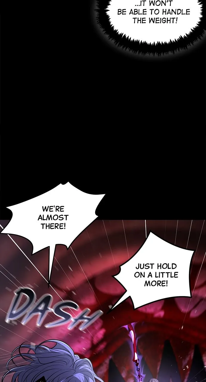 Read The Last Passage chapter 51 image 20 on Lezhin