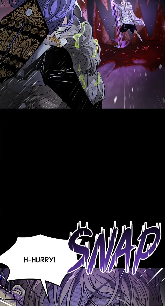 Read The Last Passage chapter 51 image 21 on Lezhin
