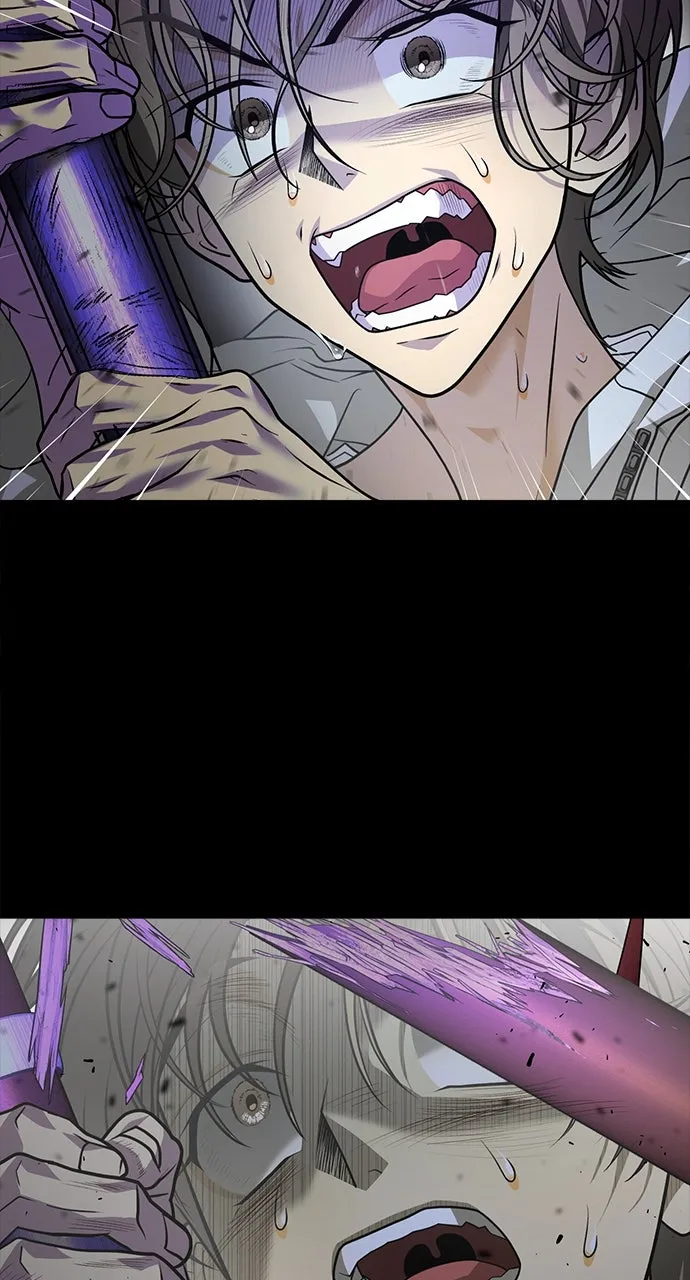 Read The Last Passage chapter 51 image 22 on Lezhin