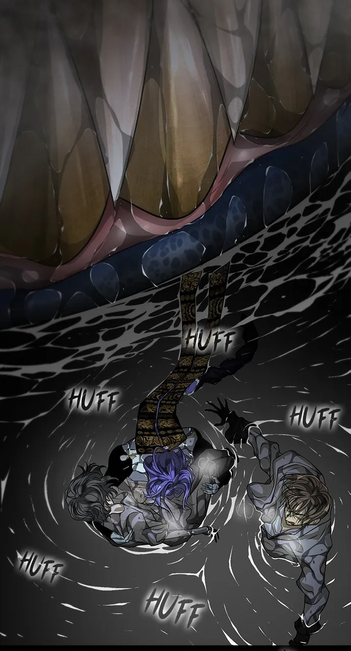 Read The Last Passage chapter 51 image 26 on Lezhin