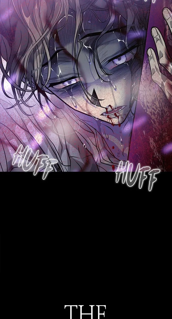 Read The Last Passage chapter 51 image 3 on Lezhin