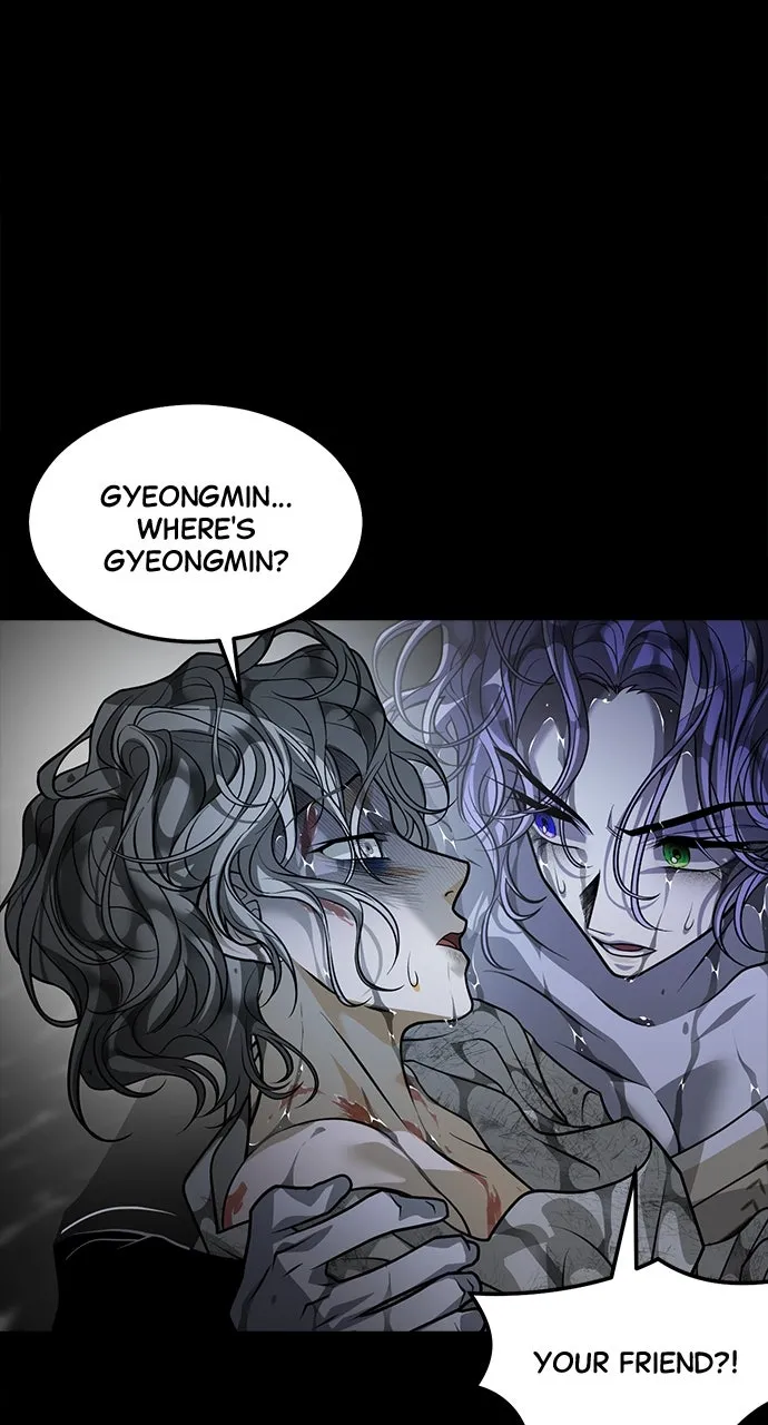 Read The Last Passage chapter 51 image 30 on Lezhin