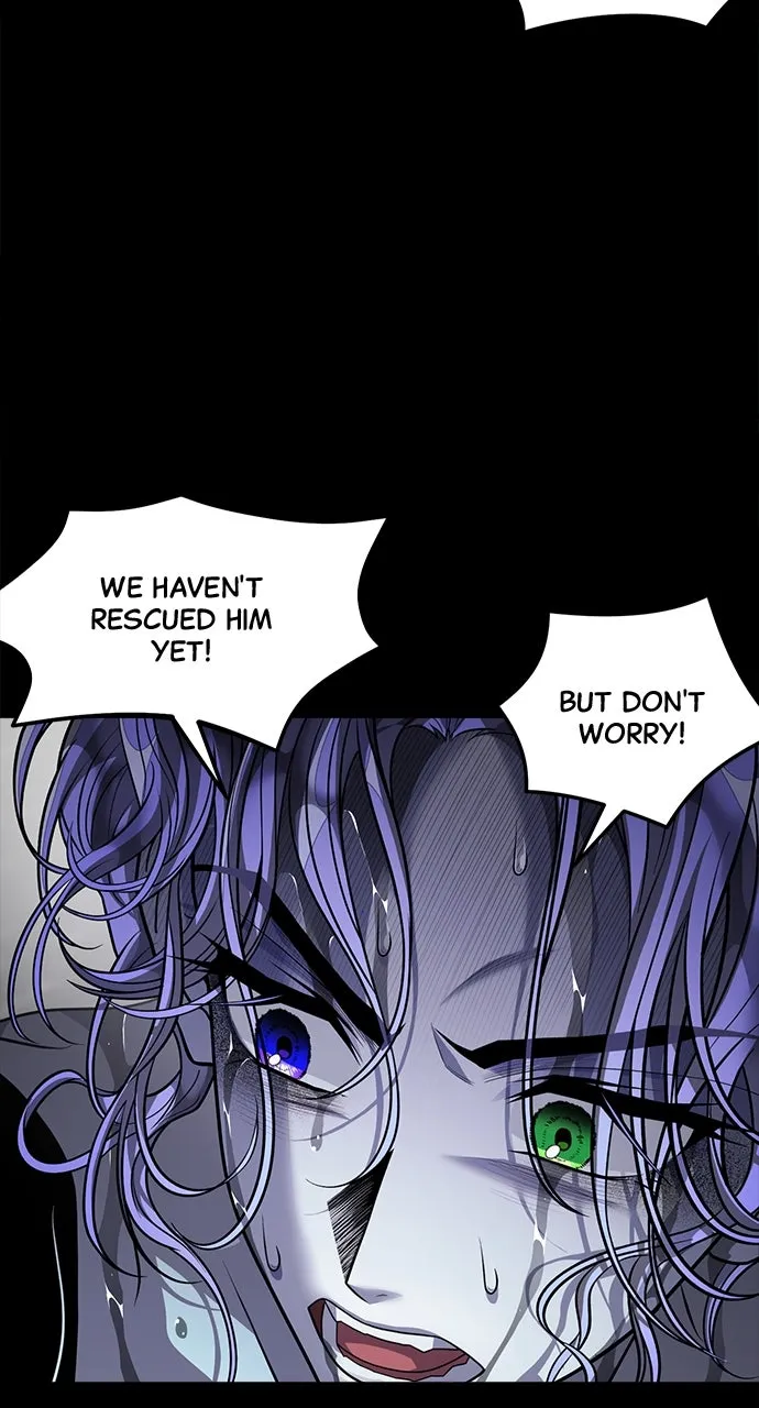 Read The Last Passage chapter 51 image 31 on Lezhin