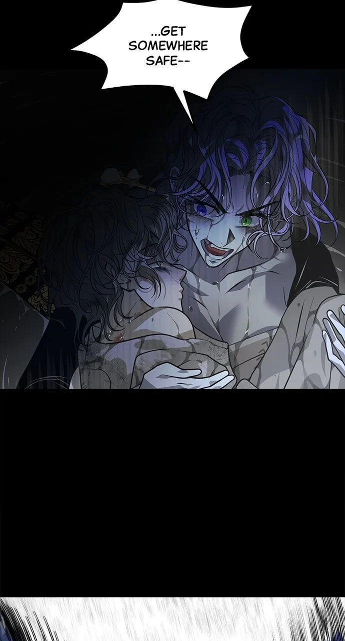Read The Last Passage chapter 51 image 34 on Lezhin