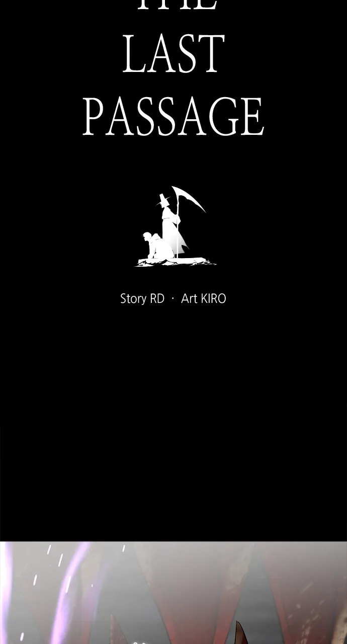 Read The Last Passage chapter 51 image 4 on Lezhin