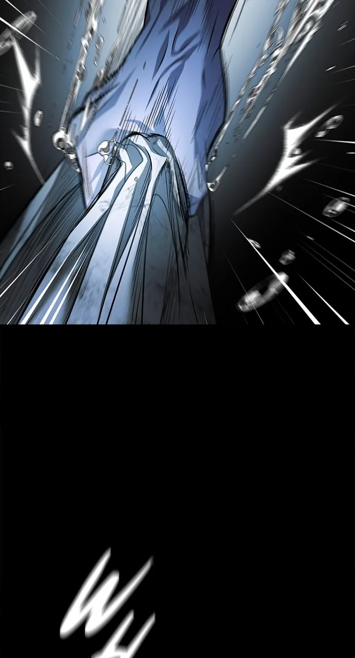 Read The Last Passage chapter 51 image 42 on Lezhin
