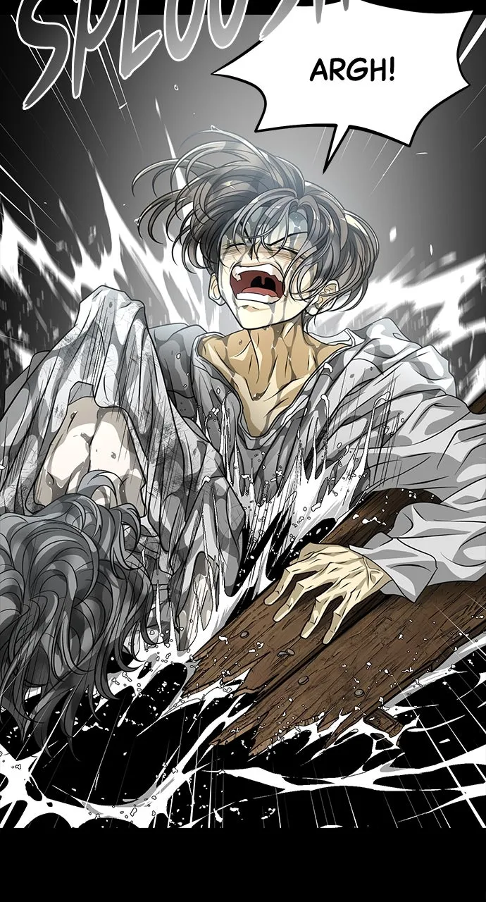 Read The Last Passage chapter 51 image 44 on Lezhin