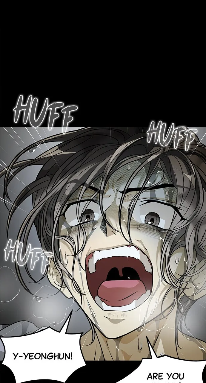 Read The Last Passage chapter 51 image 45 on Lezhin