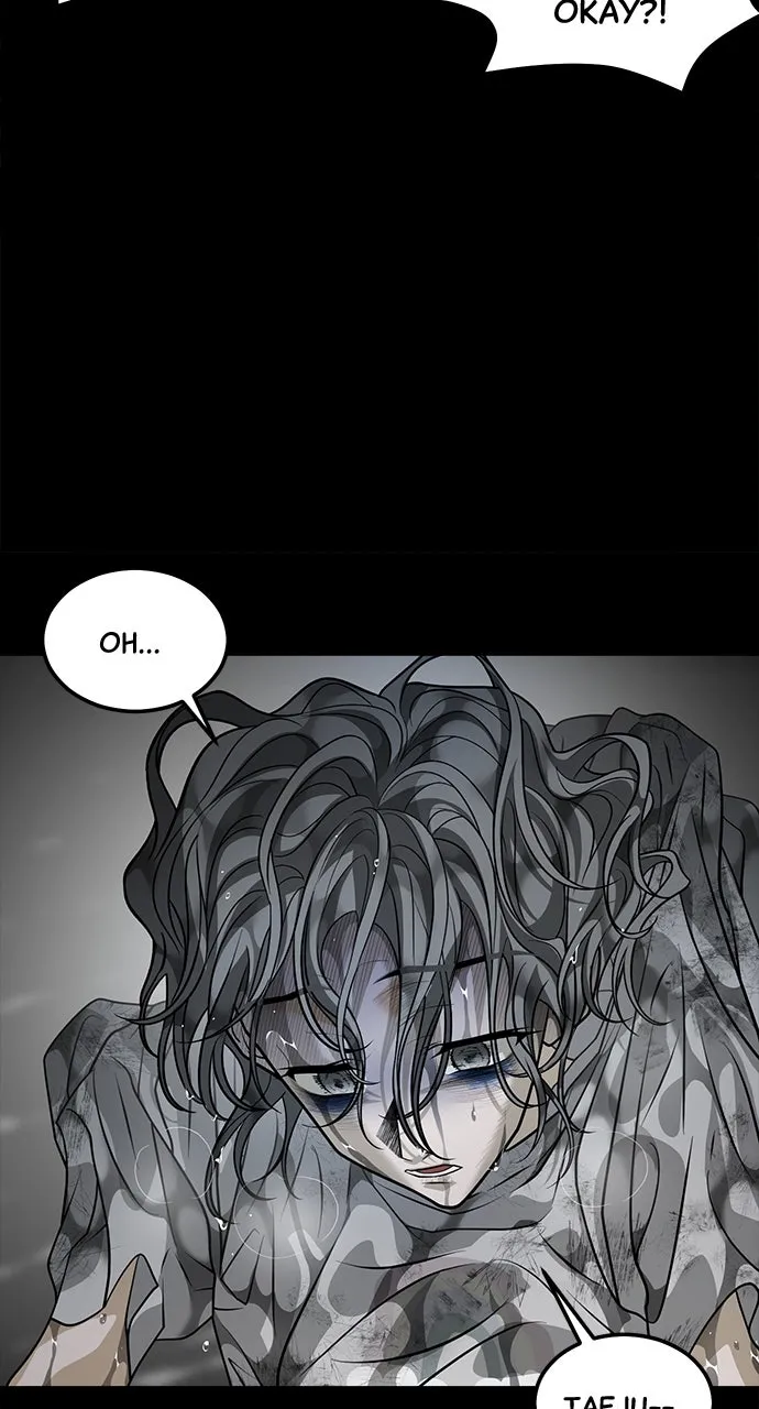 Read The Last Passage chapter 51 image 46 on Lezhin