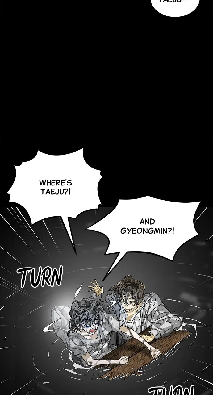 Read The Last Passage chapter 51 image 47 on Lezhin