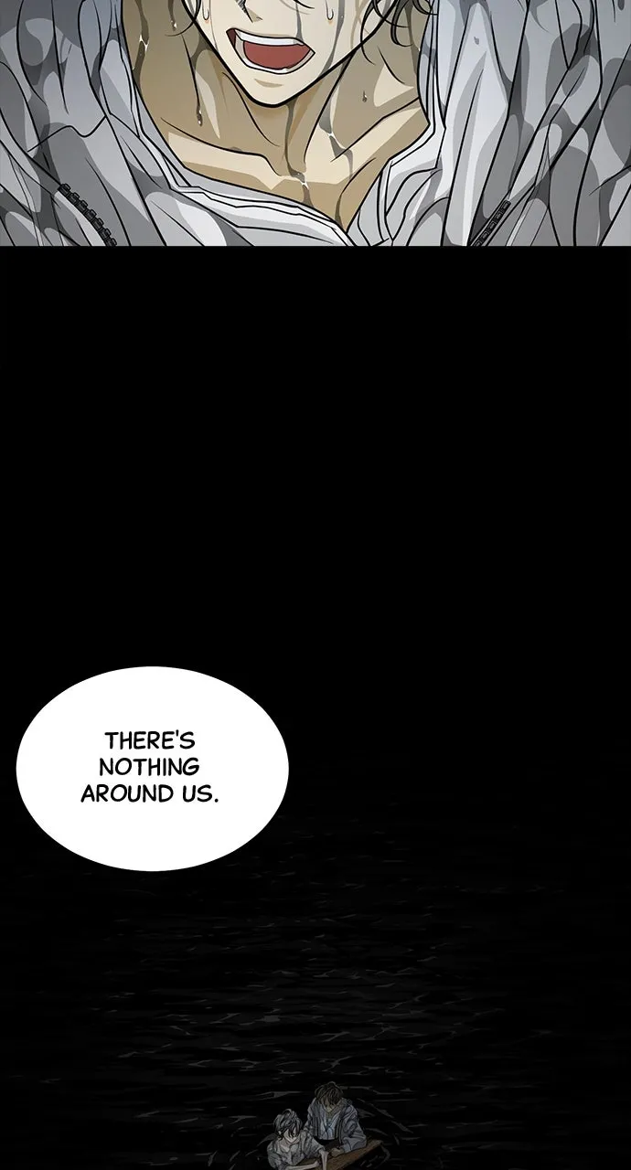 Read The Last Passage chapter 51 image 49 on Lezhin