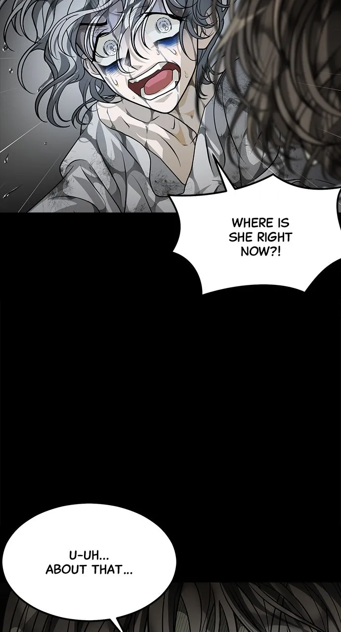 Read The Last Passage chapter 51 image 51 on Lezhin