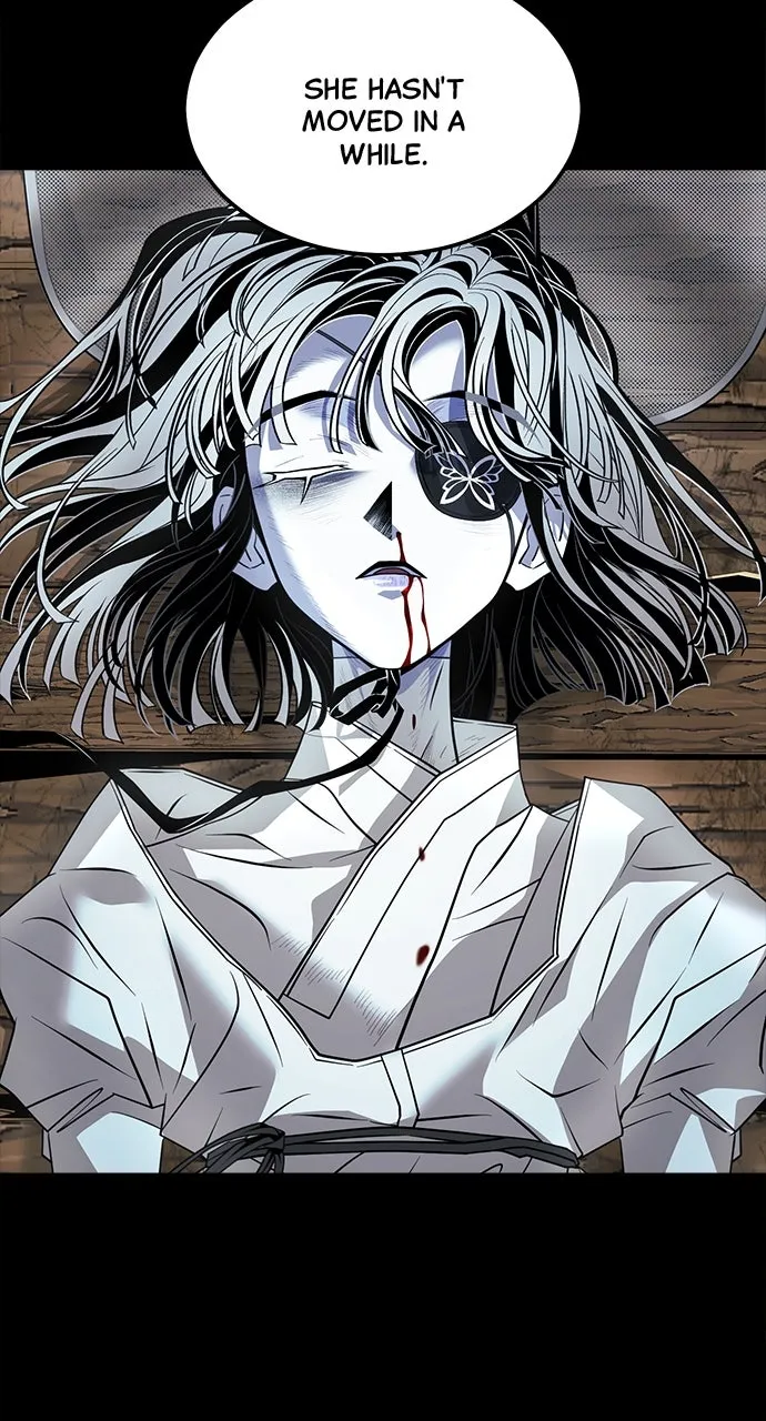 Read The Last Passage chapter 51 image 53 on Lezhin
