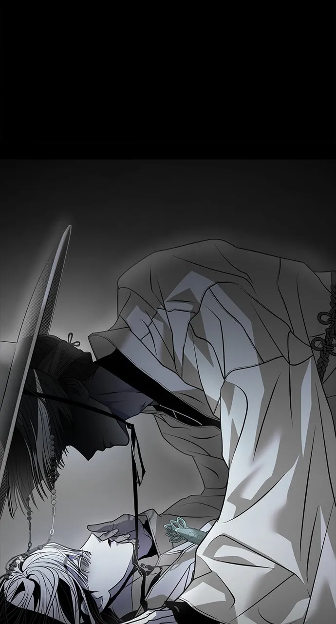 Read The Last Passage chapter 51 image 55 on Lezhin