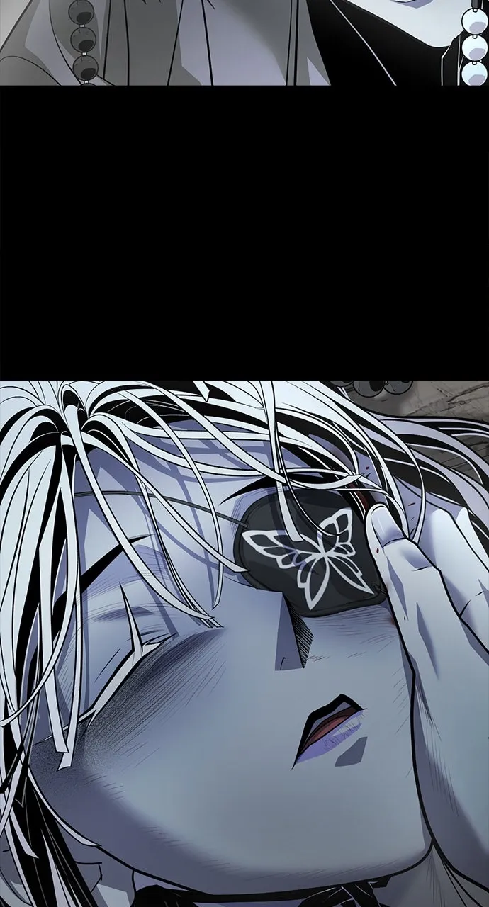 Read The Last Passage chapter 51 image 57 on Lezhin
