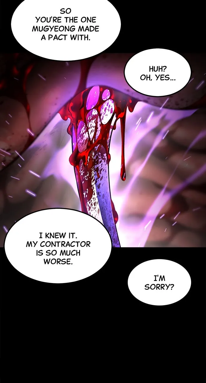 Read The Last Passage chapter 51 image 6 on Lezhin
