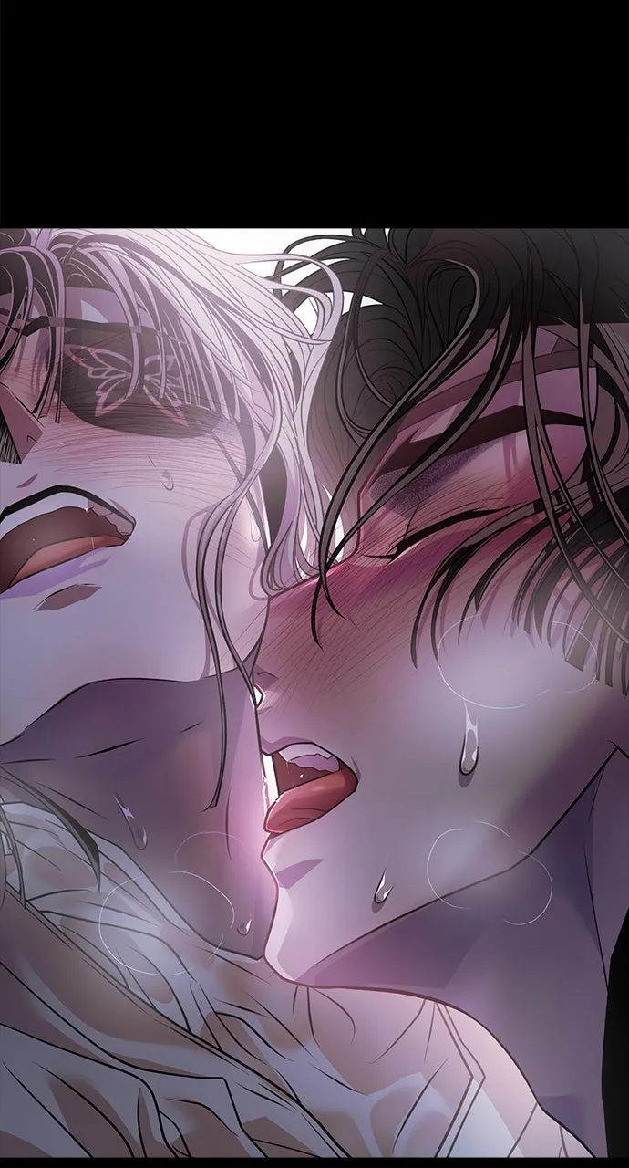 Read The Last Passage chapter 51 image 70 on Lezhin