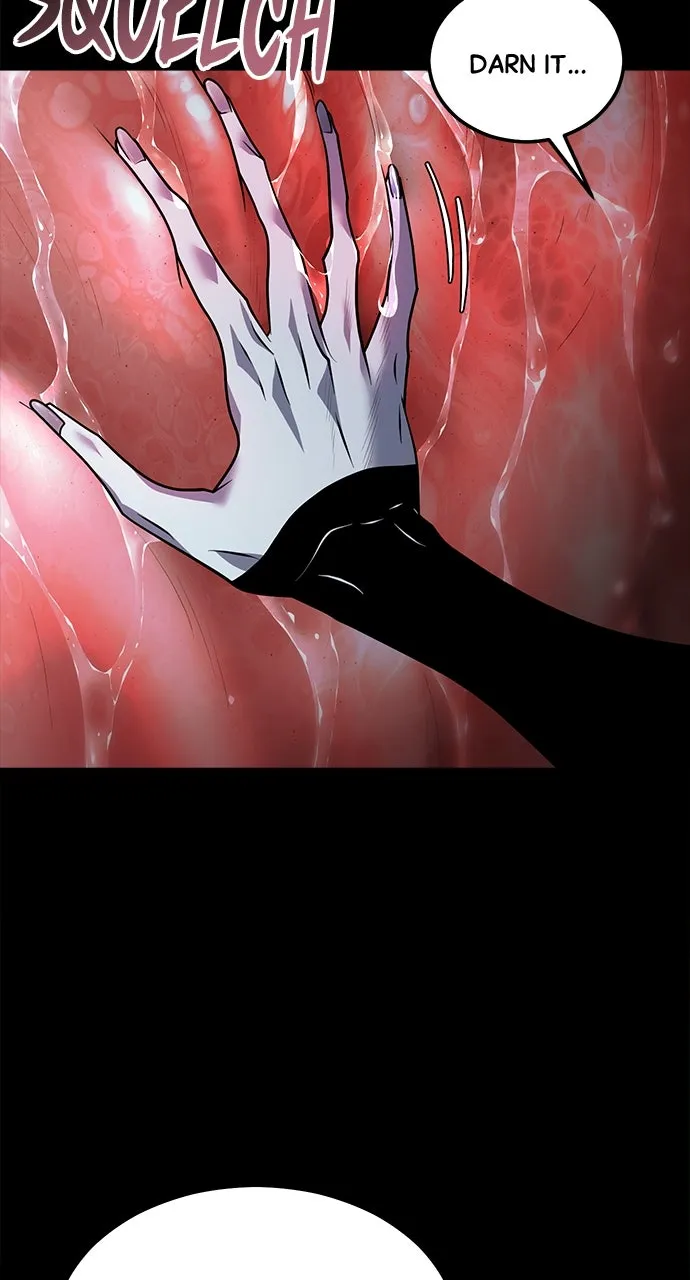Read The Last Passage chapter 51 image 9 on Lezhin