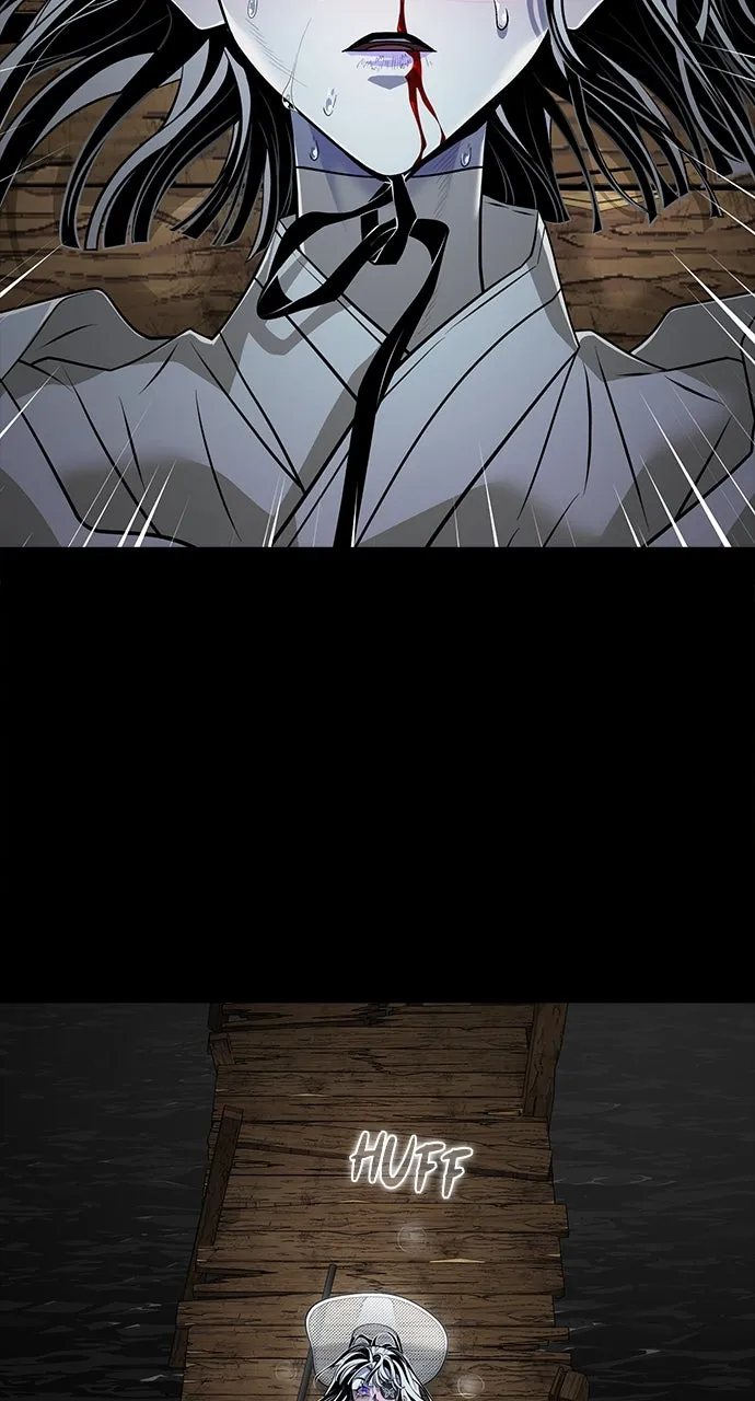 Read The Last Passage chapter 52 image 10 on Lezhin