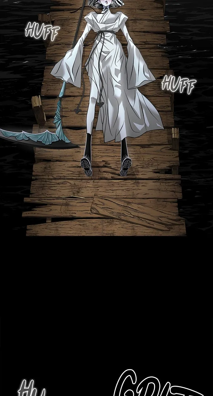 Read The Last Passage chapter 52 image 11 on Lezhin