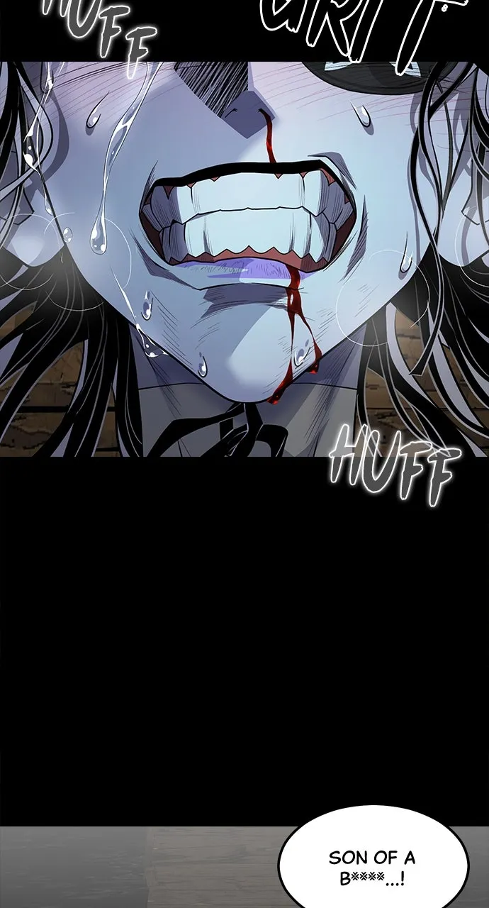 Read The Last Passage chapter 52 image 12 on Lezhin