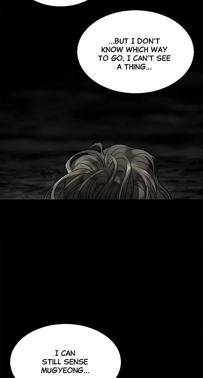Read The Last Passage chapter 52 image 17 on Lezhin