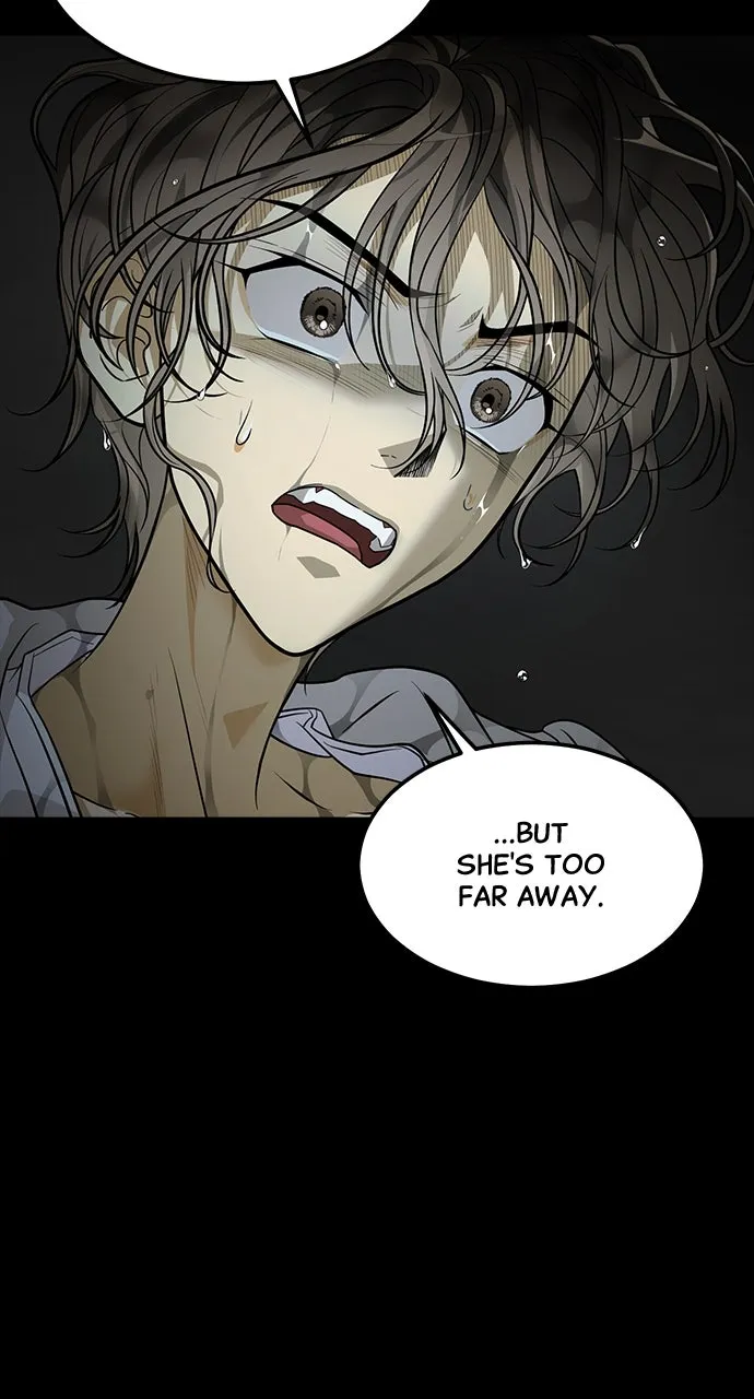 Read The Last Passage chapter 52 image 18 on Lezhin