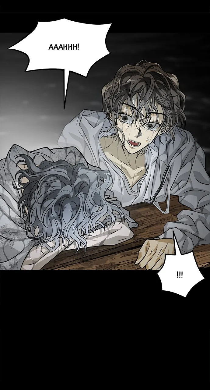 Read The Last Passage chapter 52 image 19 on Lezhin