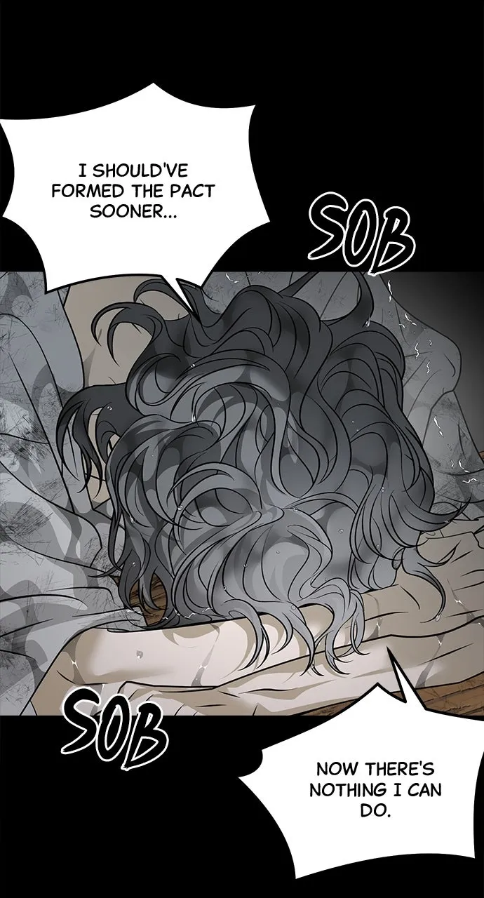 Read The Last Passage chapter 52 image 20 on Lezhin