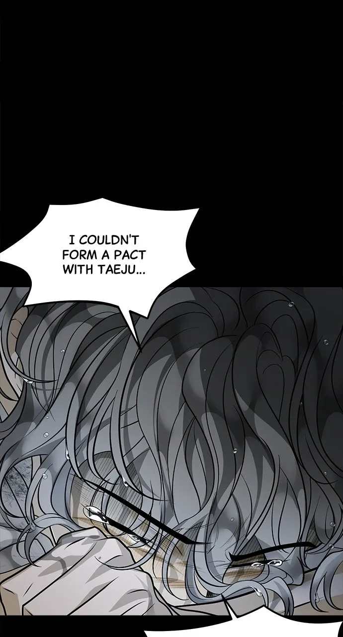 Read The Last Passage chapter 52 image 21 on Lezhin
