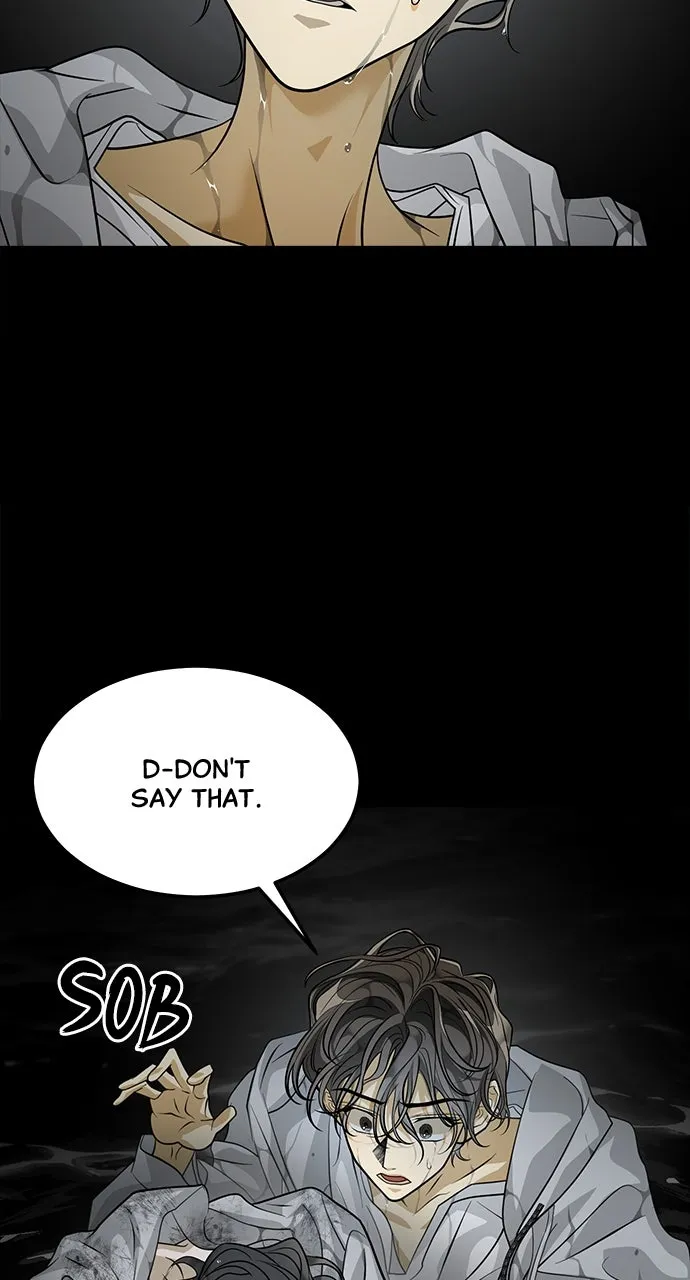 Read The Last Passage chapter 52 image 24 on Lezhin