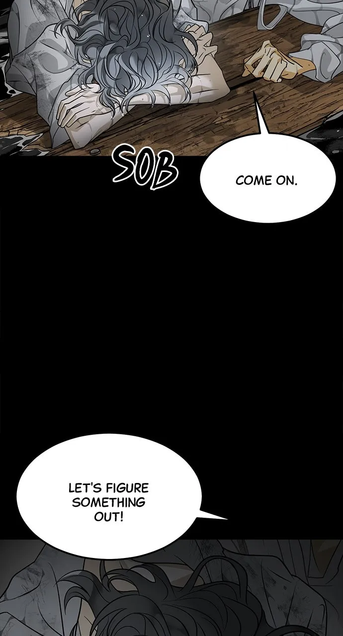 Read The Last Passage chapter 52 image 25 on Lezhin