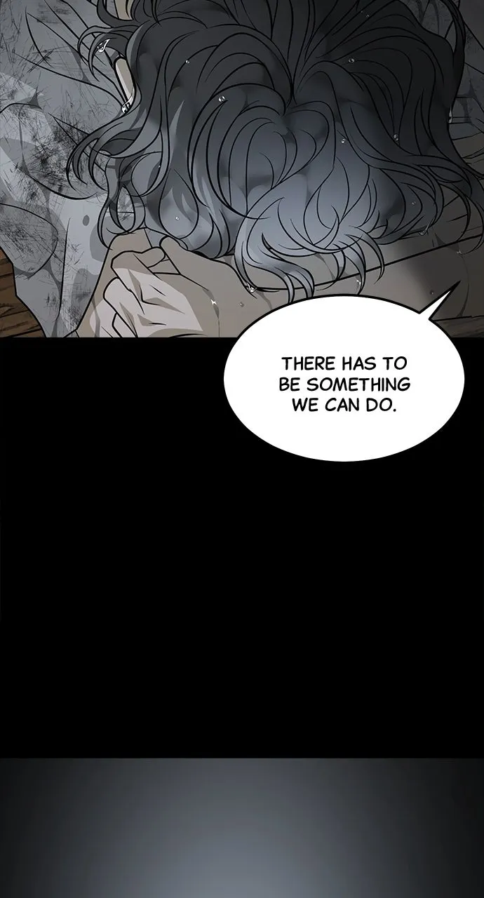 Read The Last Passage chapter 52 image 26 on Lezhin