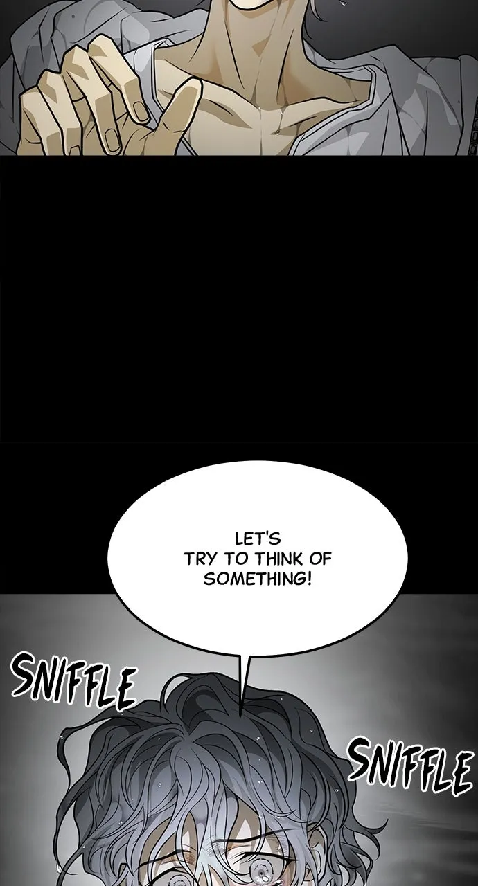 Read The Last Passage chapter 52 image 28 on Lezhin