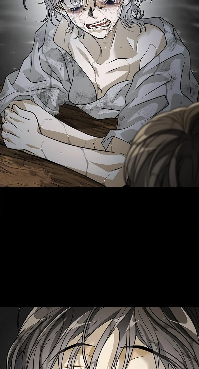 Read The Last Passage chapter 52 image 29 on Lezhin