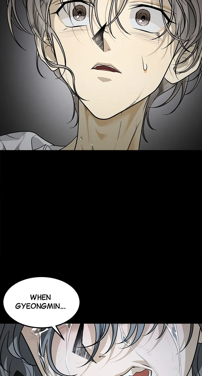 Read The Last Passage chapter 52 image 30 on Lezhin