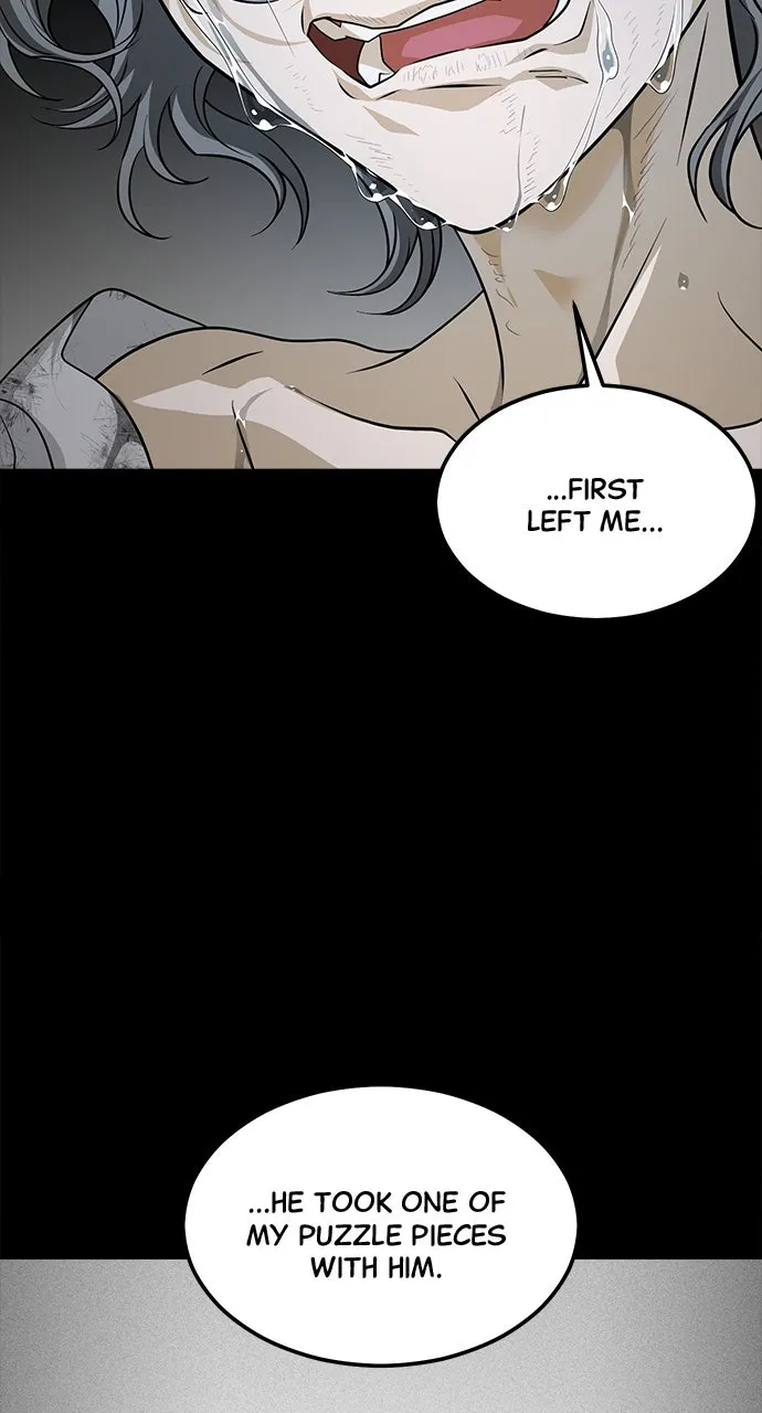 Read The Last Passage chapter 52 image 31 on Lezhin