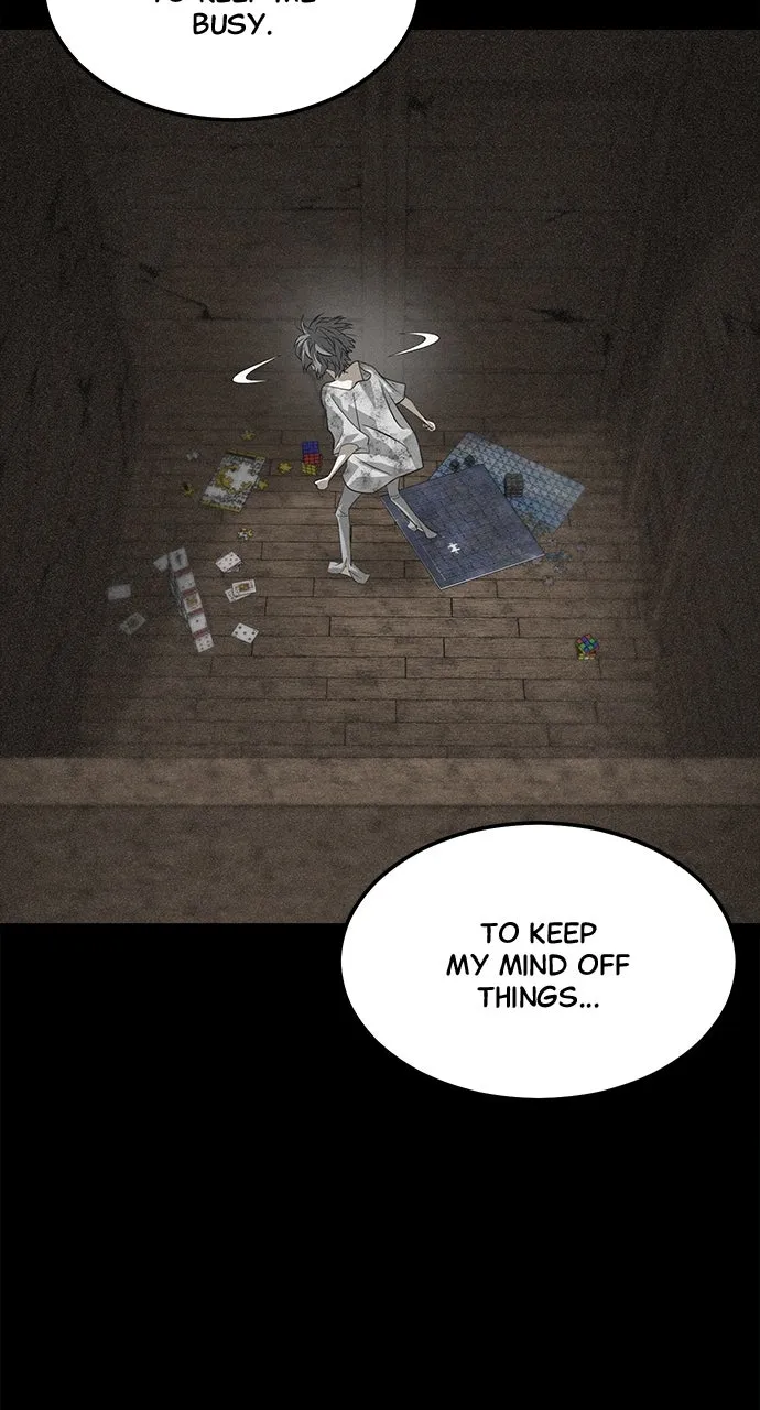 Read The Last Passage chapter 52 image 33 on Lezhin