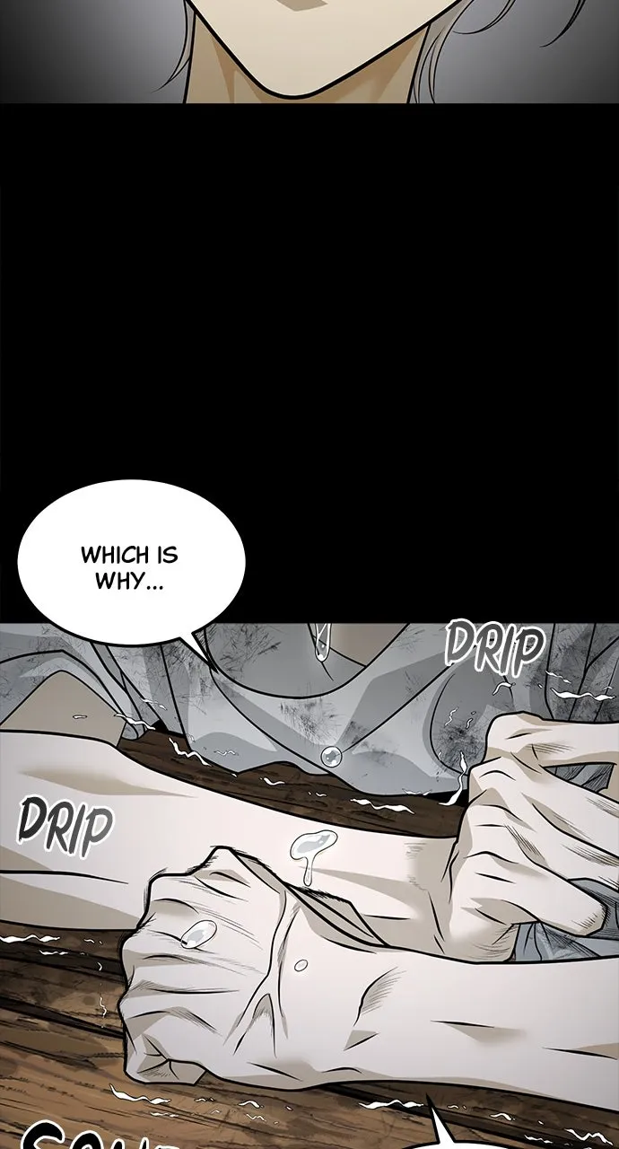 Read The Last Passage chapter 52 image 36 on Lezhin