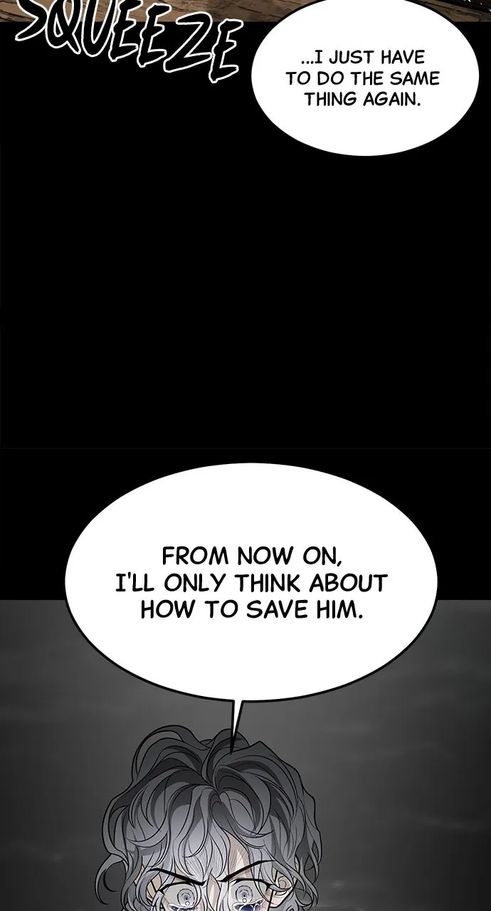 Read The Last Passage chapter 52 image 37 on Lezhin