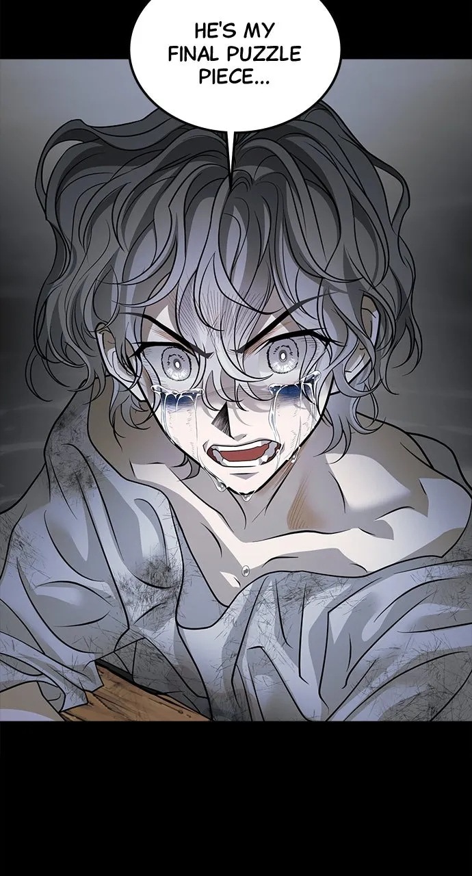 Read The Last Passage chapter 52 image 39 on Lezhin