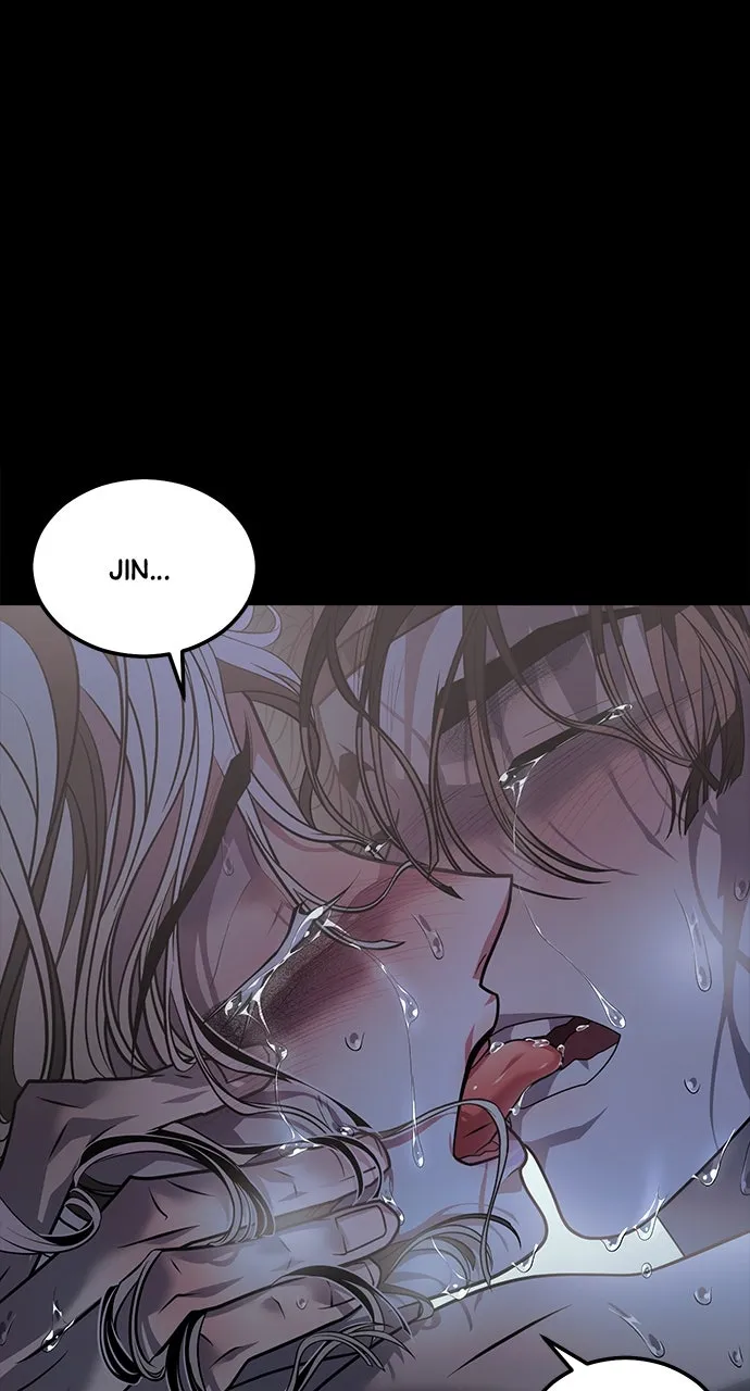 Read The Last Passage chapter 52 image 4 on Lezhin