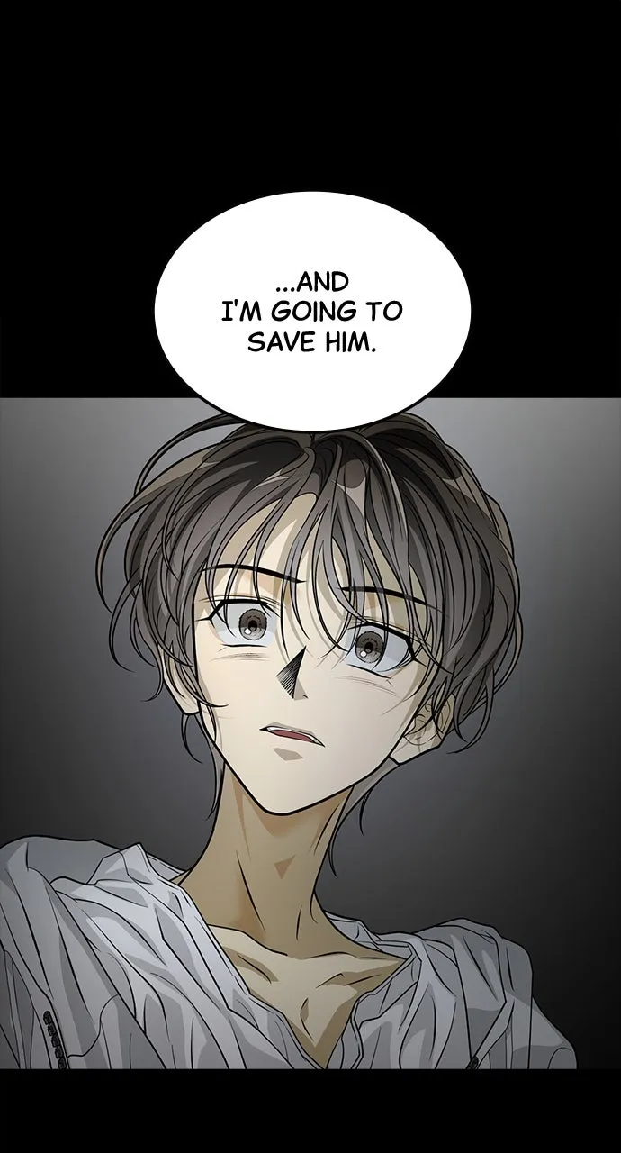Read The Last Passage chapter 52 image 40 on Lezhin