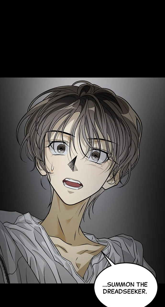 Read The Last Passage chapter 52 image 41 on Lezhin