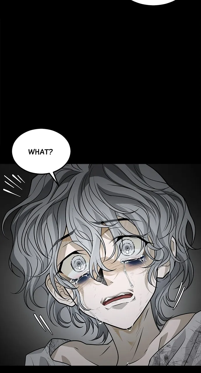 Read The Last Passage chapter 52 image 42 on Lezhin