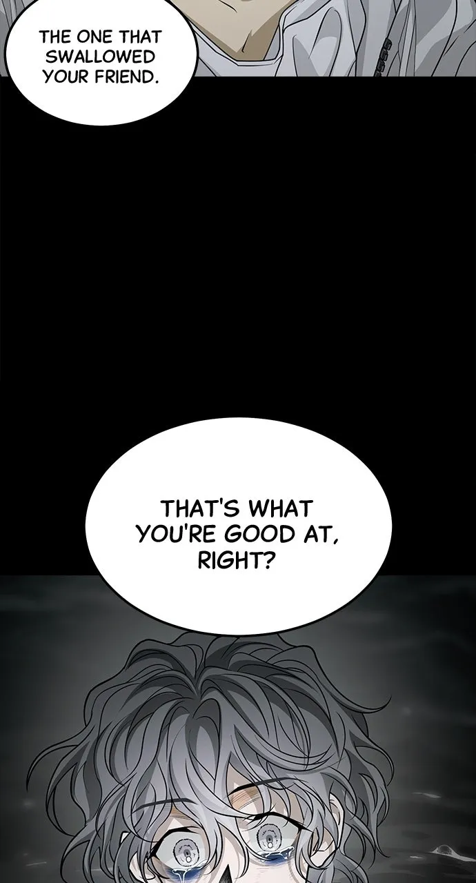 Read The Last Passage chapter 52 image 44 on Lezhin