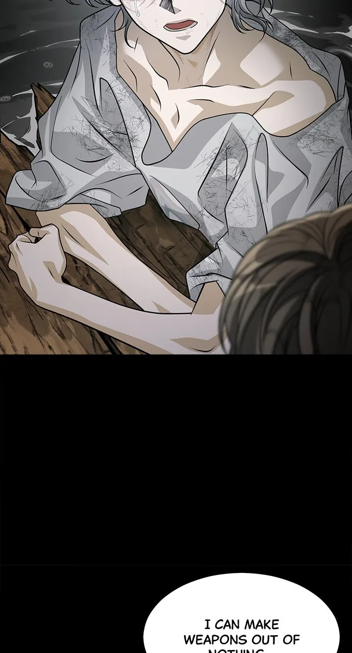 Read The Last Passage chapter 52 image 45 on Lezhin
