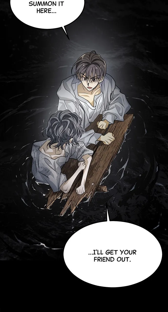 Read The Last Passage chapter 52 image 47 on Lezhin