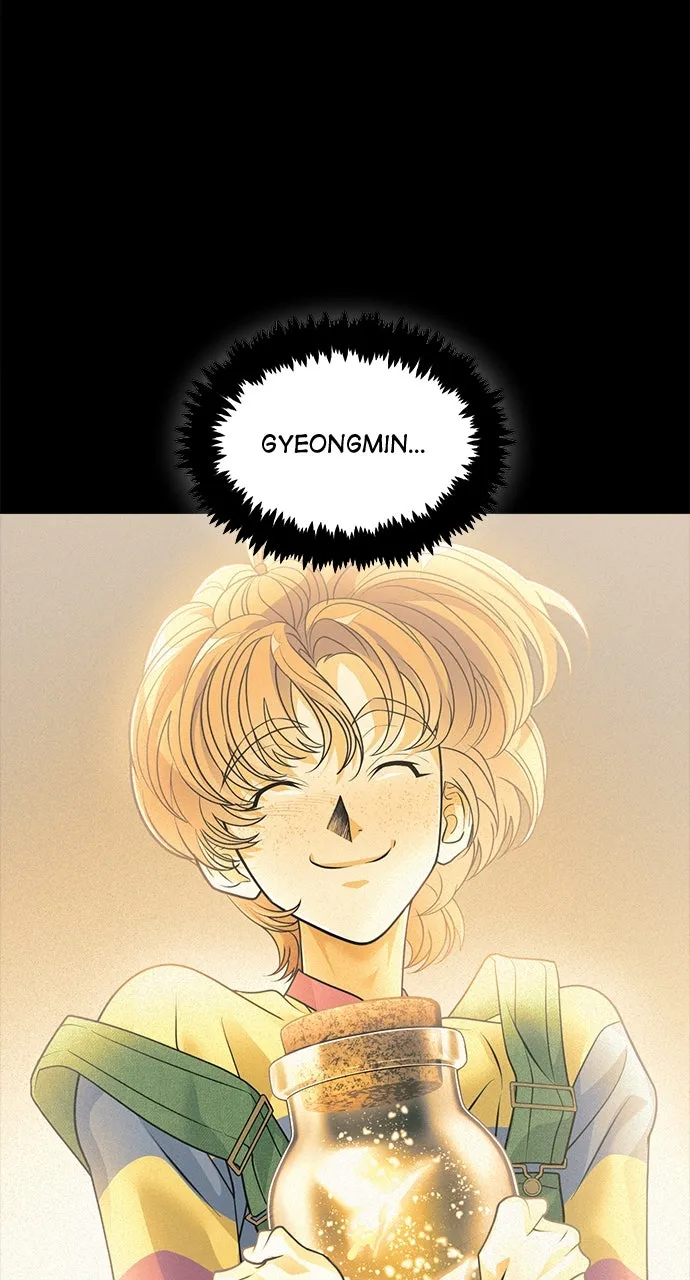 Read The Last Passage chapter 52 image 49 on Lezhin